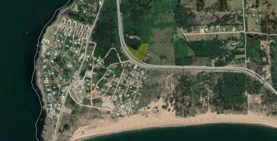 Chacra en venta Punta Ballena  - Ref : PBI1776
