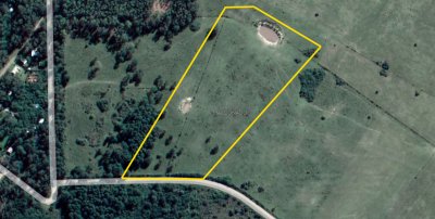 Venta de Chacra en Punta Negra, Piriápolis - Ref : PBI1877