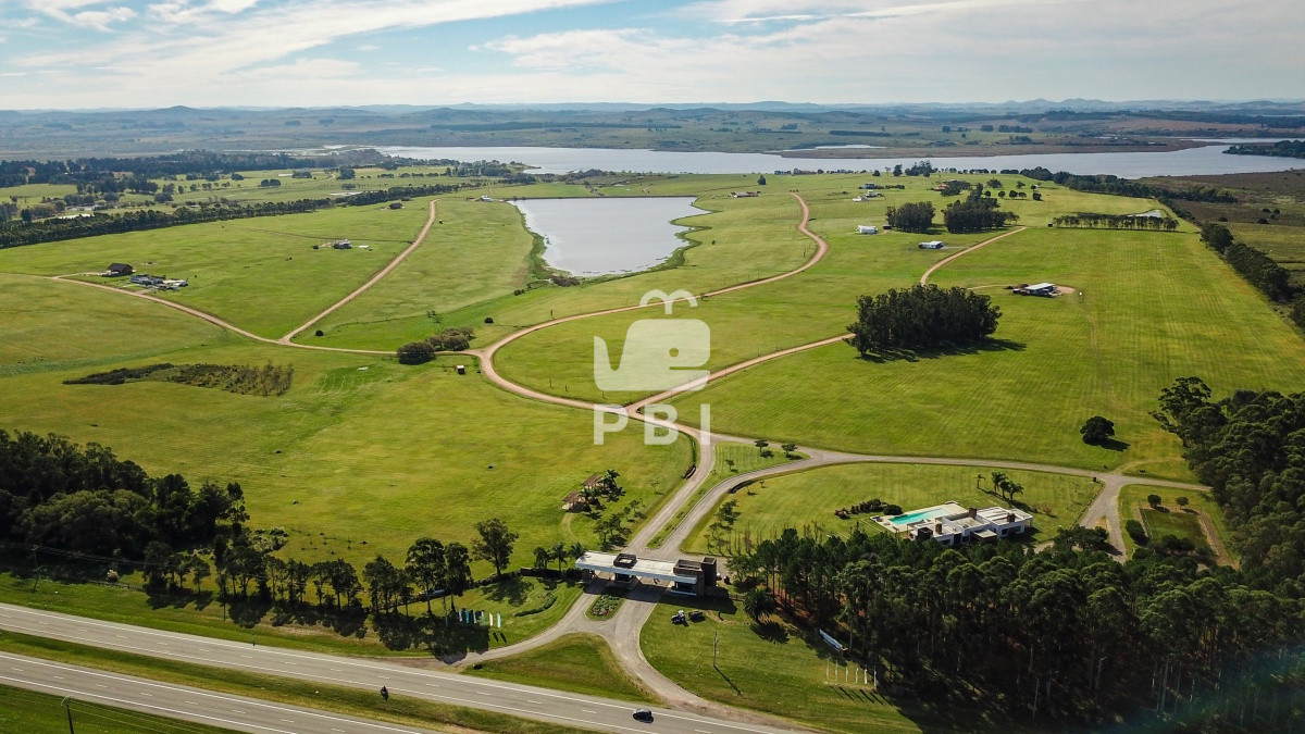 Laguna de los Cisnes - GoPunta - Portal Inmobiliario de Punta del Este - Maldonado