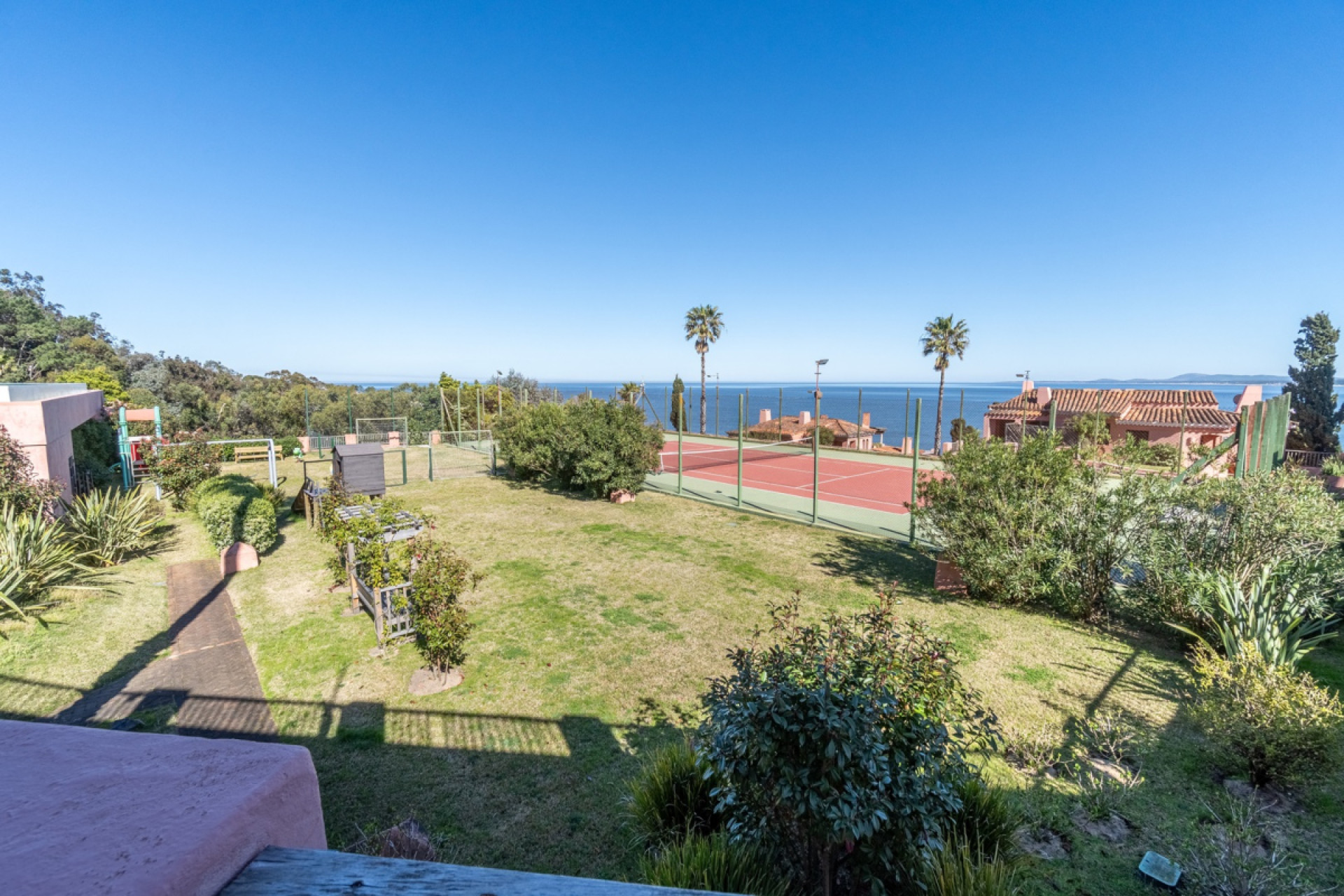 Marina del Este — Punta del Este