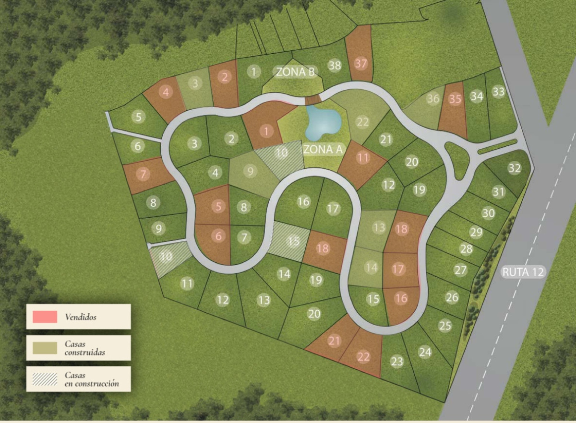 Acres de Solanas — Punta del Este, imagen 4