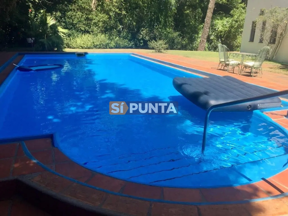 mansa a 300 metros del mar comoda casa con amplio terreno - spt4788c