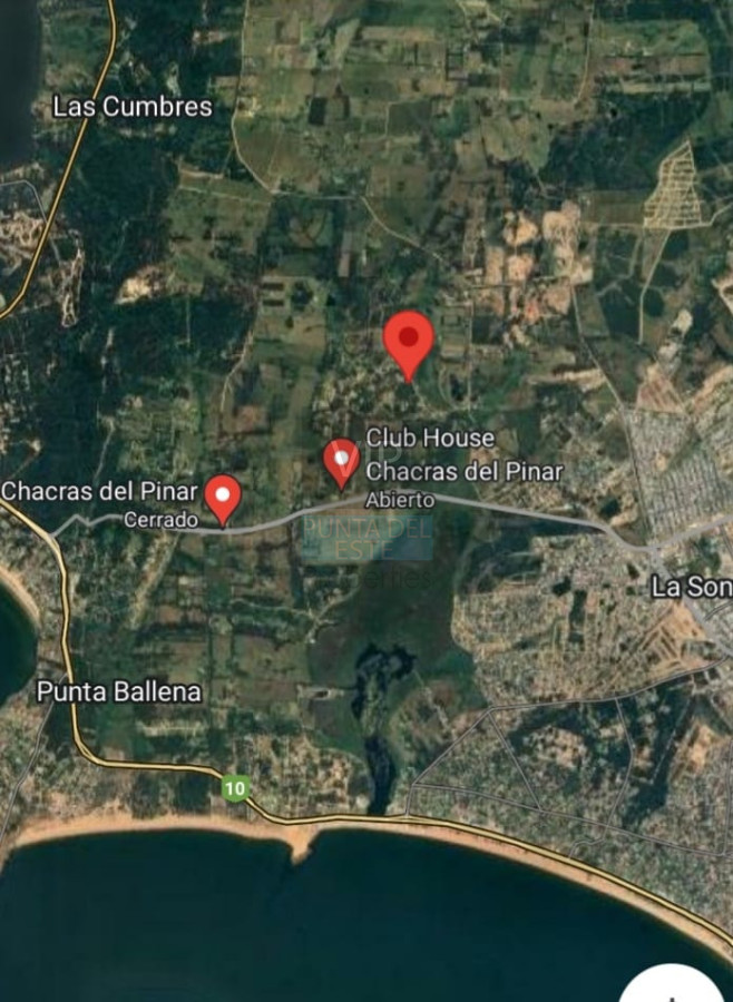 Propiedad - GoPunta - Portal Inmobiliario de Punta del Este - Maldonado