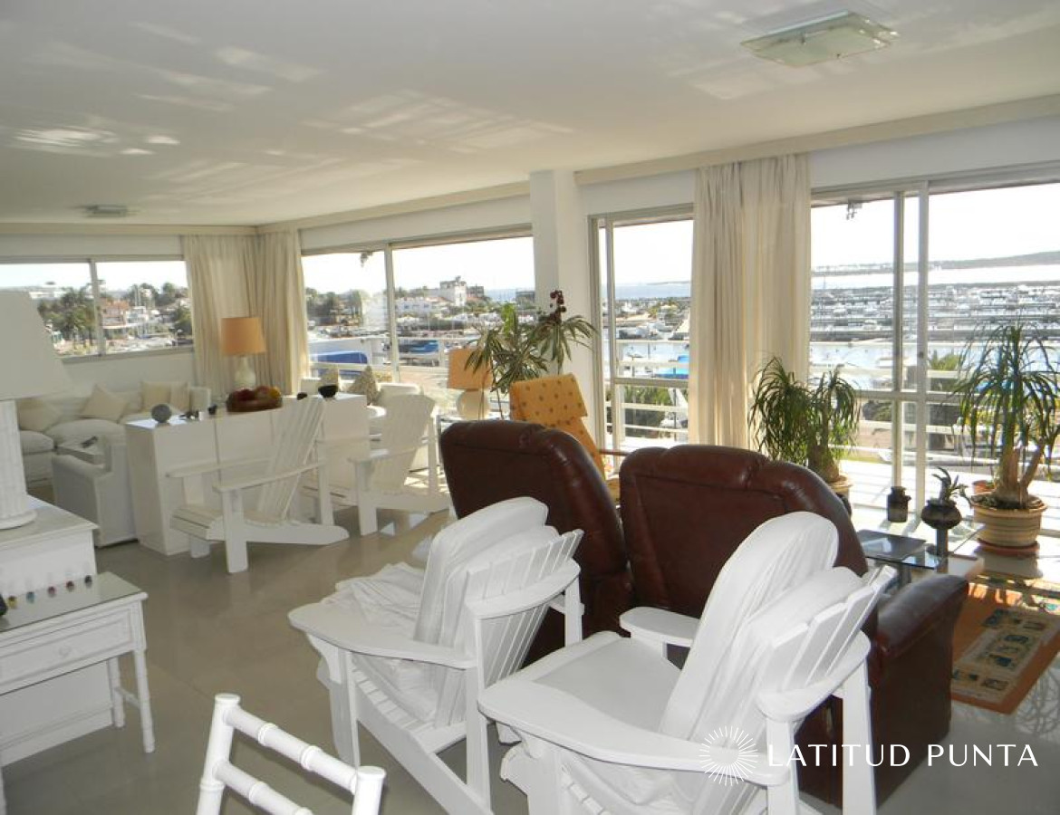 Peninsula - GoPunta - Portal Inmobiliario de Punta del Este - Maldonado