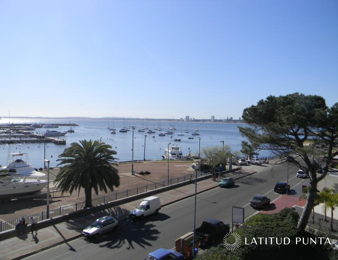 Peninsula - GoPunta - Portal Inmobiliario de Punta del Este - Maldonado