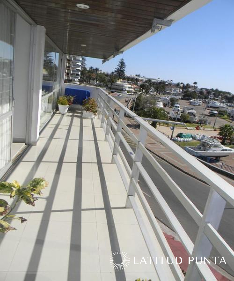 Peninsula - GoPunta - Portal Inmobiliario de Punta del Este - Maldonado