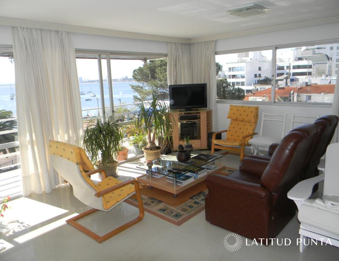Peninsula - GoPunta - Portal Inmobiliario de Punta del Este - Maldonado