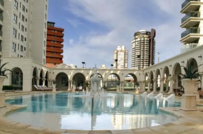 PUNTA DEL ESTE BRAVA PDA 1 IMPERIALE 3 DORMITORIOS VENTA