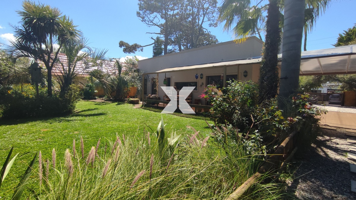 preciosa casa para disfrutar del verano. - xna248c