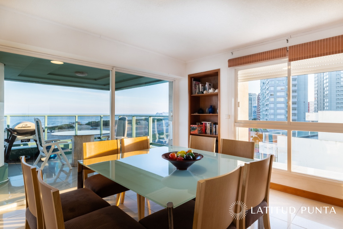 Brava - GoPunta - Portal Inmobiliario de Punta del Este - Maldonado