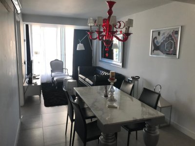 En alquiler en torre de categoría con los servicios de un hotel!!!!