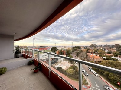 Apartamento en venta en Maldonado, zona centro!