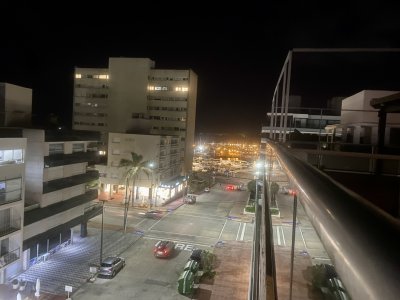 En venta y alquiler, a pasitos del Puerto de Punta del Este