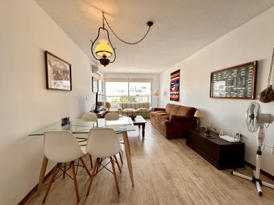 Apartamento en Peninsula, 2 dormitorios *