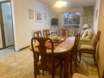 Apartamento en Roosevelt, 2 dormitorios *