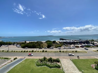 En venta y alquiler primera línea con excelentes vistas!!!