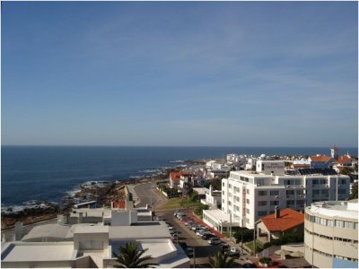 Apartamento en Peninsula, 2 dormitorios *