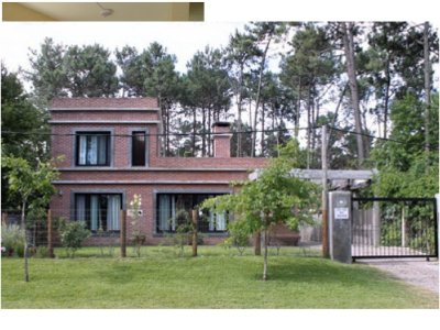 Casa en Pinares, 3 dormitorios *