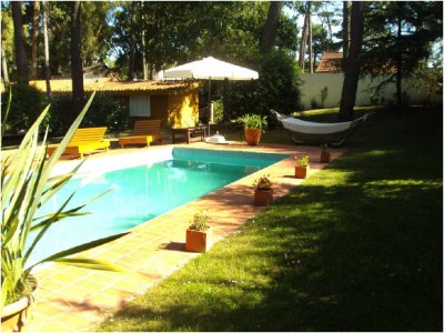 Casa en San Rafael, 5 dormitorios *