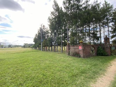 En venta...chacra en zona de Ruta 9