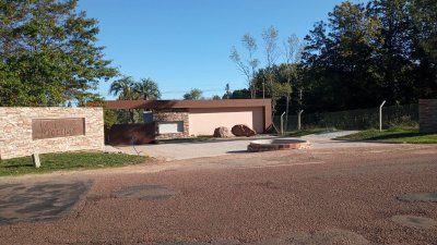 Vendo Terreno 1.500 m2 en Bario Privado Verde Mora