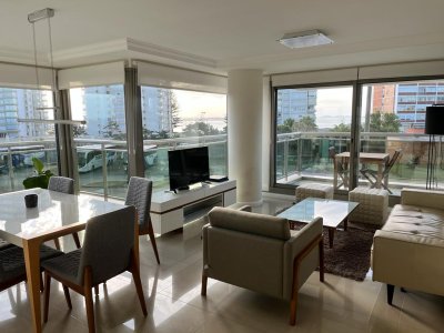 Venta - Punta del Este - Imperiale 2 suites