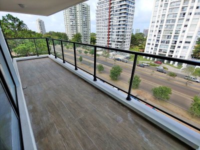 A estrenar - Hermoso apartamento de 3 dormitorios