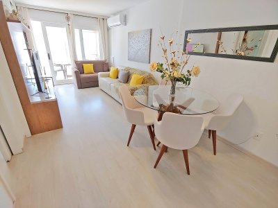 Venta Punta del Este - Hermoso apartamento reciclado en Península - Oportunidad!