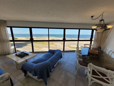 Apartamento en Brava, vista al mar