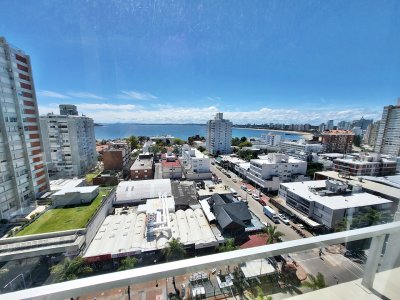 Apartamento en el corazon de Punta del Este