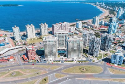 Venta - Punta del Este - Imperiale 2 suites