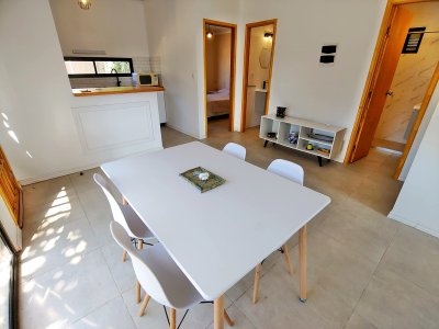 Casa nueva en venta en La Barra