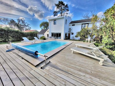 Espectacular casa en Pinares para vivirla todo el año!