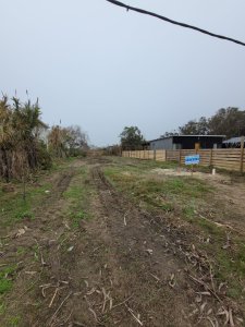 Terreno en Santa Monica