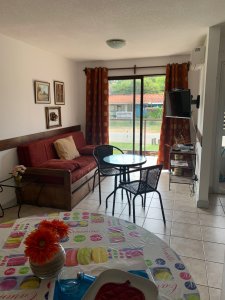 Precioso apartamento a metros de la playa