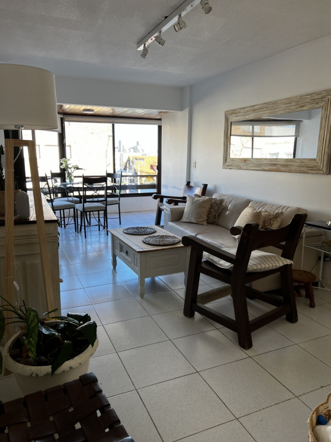 muy lindo apartamento 