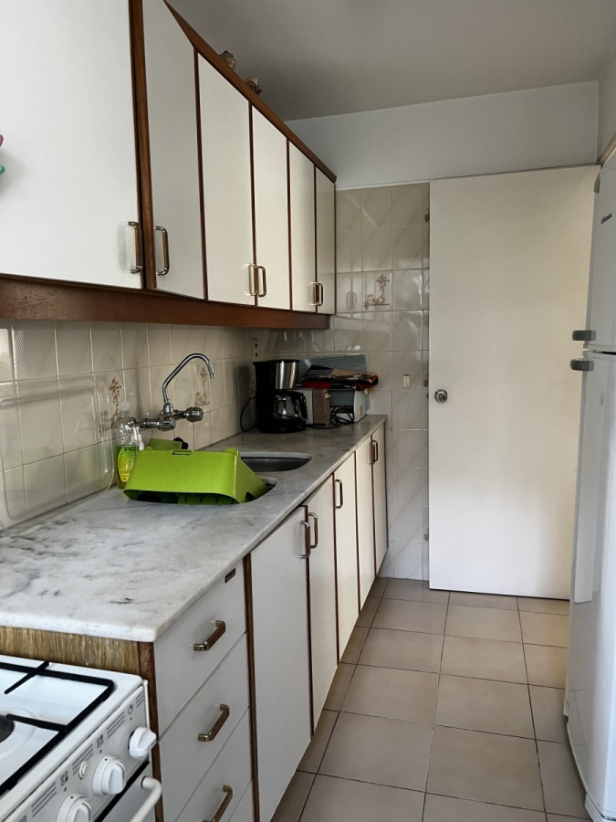 Precioso apartamento en playa mansa 