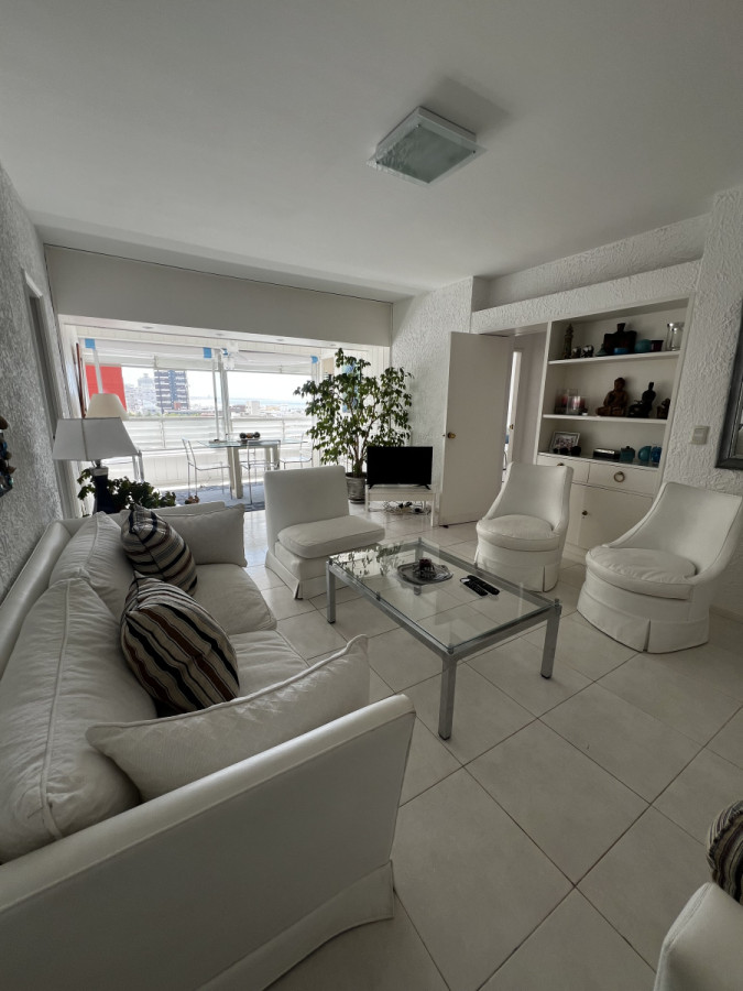 PRECIOSO APARTAMENTO EN LA ZONA DEL PUERTO