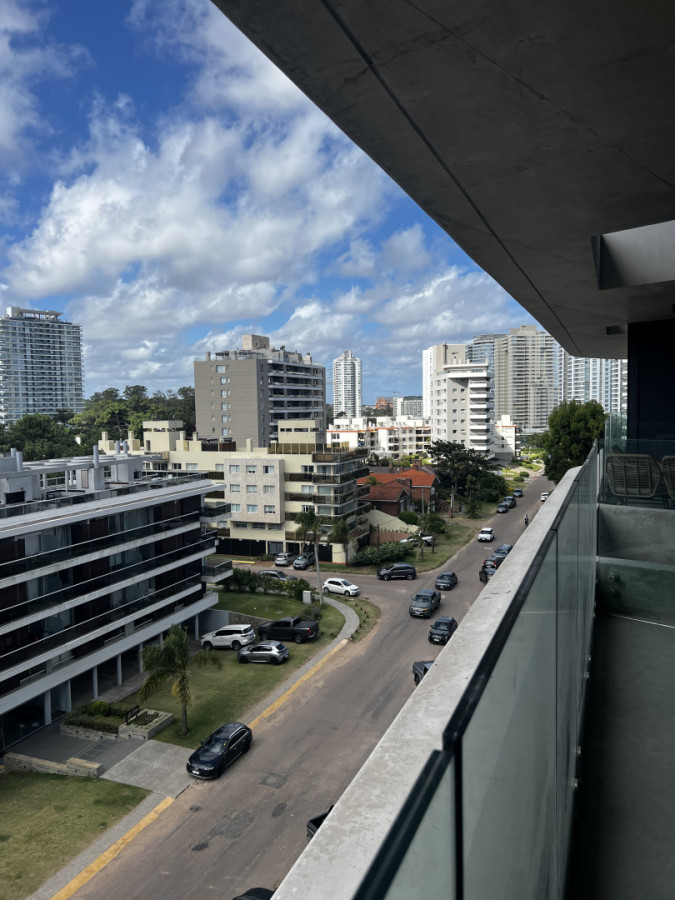 ESTRENA TU APARTAMENTO EN PUNTA DEL ESTE 