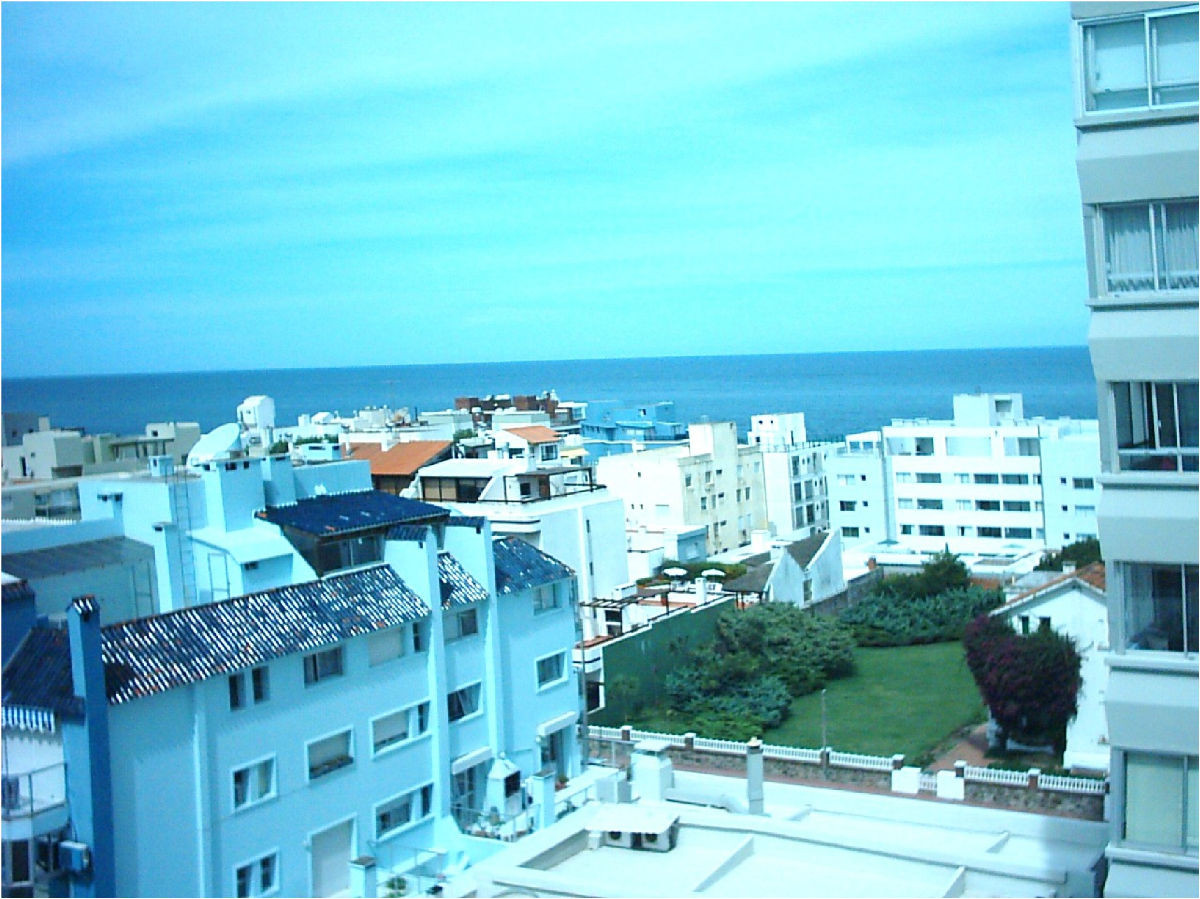PRECIOSO APARTAMENTO ZONA PUERTO