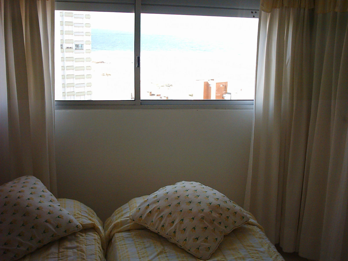 PRECIOSO APARTAMENTO CON EXCELENTE VISTA AL MAR