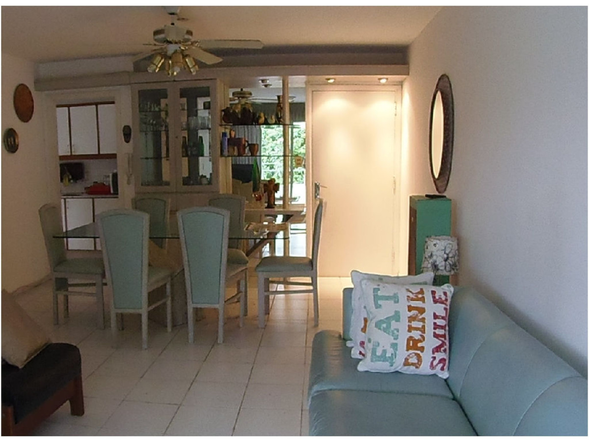MUY LINDO APARTAMENTO