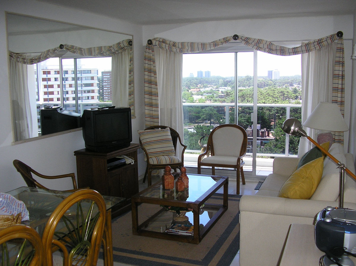 HERMOSO APARTAMENTO