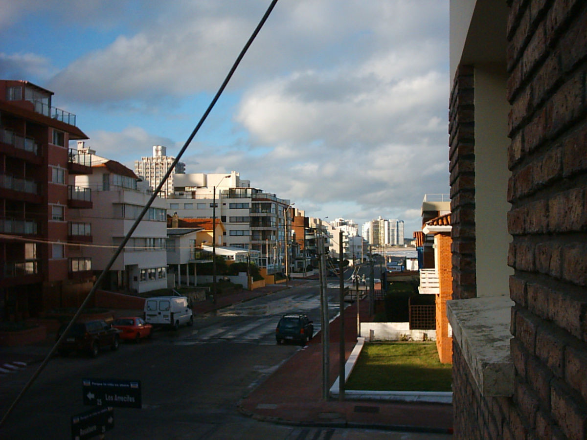 PRECIOSO APARTAMENTO EN EL CORAZON DE LA PENINSULA.