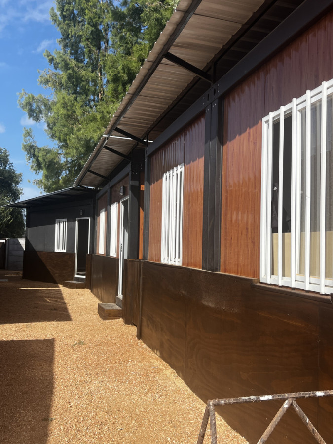 ALQUILO DURANTE TODO EL AÑO EN MALDONADO