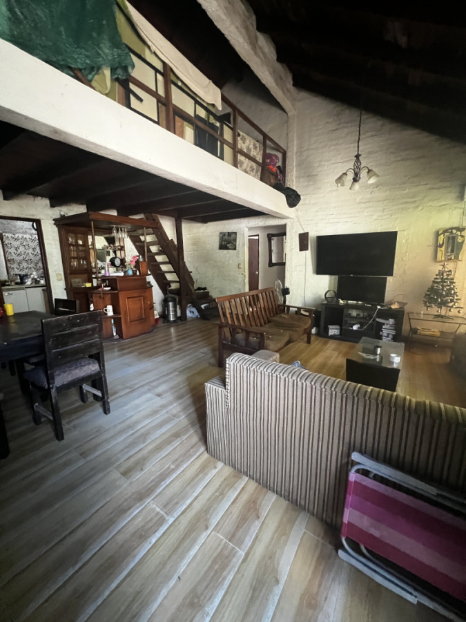 ESTRATEGICAMENTE UBICADA