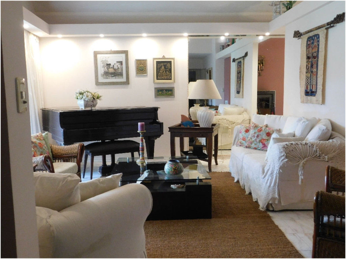 IDEAL PARA DISFRUTARLA DURANTE TODO EL AÑO 