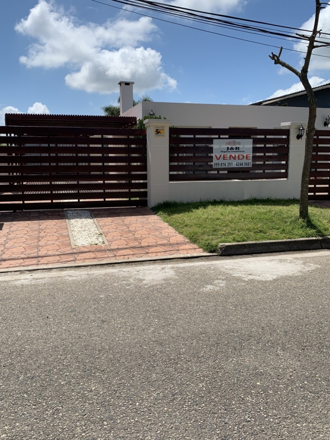 IDEAL PARA DISFRUTAR TODO EL AÑO 