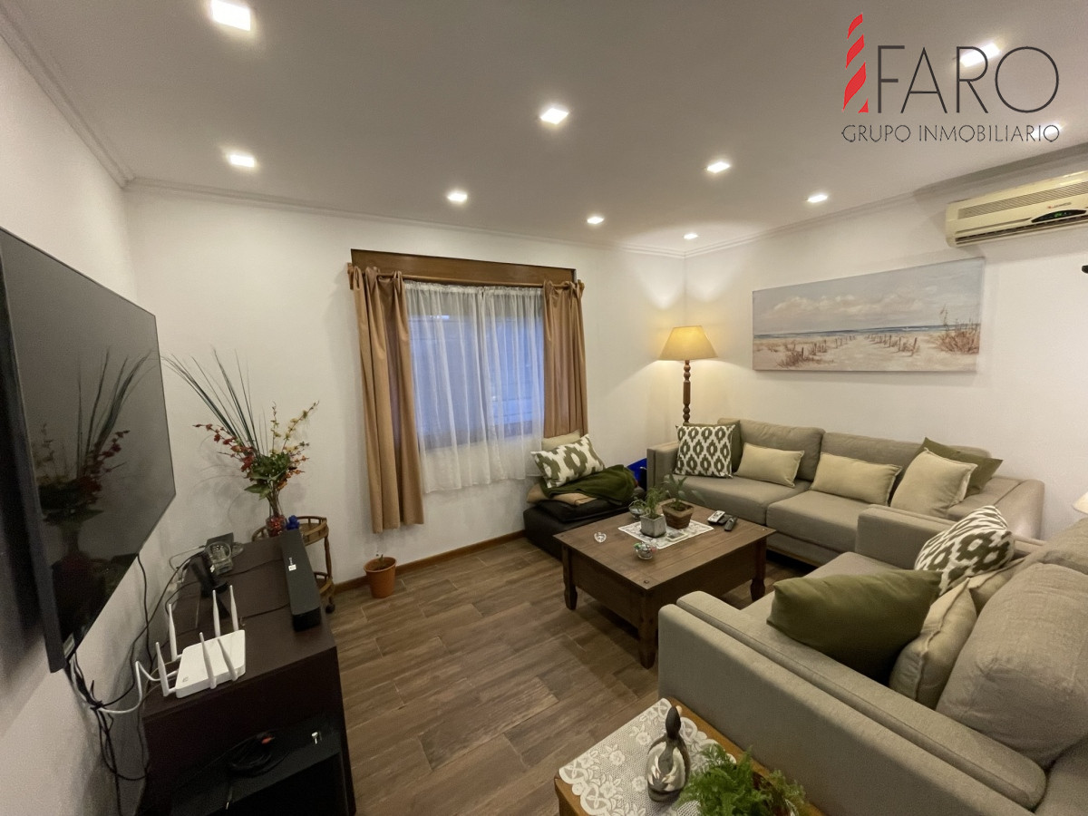 Mansa - GoPunta - Portal Inmobiliario de Punta del Este - Maldonado