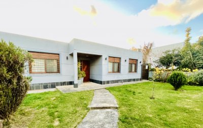 venta de hermosa casa de 3 dormitorios